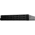 Synology Rx1222sas Hdd/ssd Kabinet Sort 2.5/3.5"