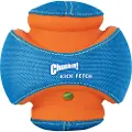 Chuckit! Giggle Kick Fetch Hunde Legetøj