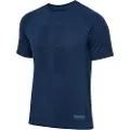 Hummel Hiit Seamless T-shirt Med Korte ærmer