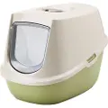 Savic Happy Planet Manon L:54.5 x B:39 x H:39 cm Green