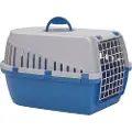 Savic Trotter 3 60.5x40.5x39cm Light Grey/Blue