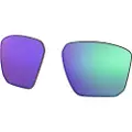 Oakley Targetline Prizm Golf Linse