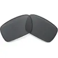 Oakley Crankshaft Lenses Polariserede Solbriller