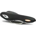 Selle Royal Lookin Stracciatella Athletic Cykelsadel