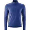 Gonso Essential Halv Lynlås Sweatshirt