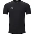 Kelme Cotton Road T-shirt Med Korte ærmer