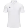 Kelme Road Kortærmet Polo