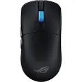 Asus ROG Harpe II Ace - Gaming Mus - Optisk - 5 knapper - Sort