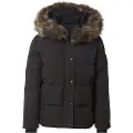 Superdry Everest 5 Baffle Pufferjakke