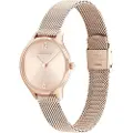 Calvin Klein 25200059 28 Mm Dameur