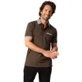 Deeluxe Eagle Kortærmet Polo