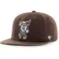 47 Mlb New York Yankees Cartoon Icon Captain Rl Kasket
