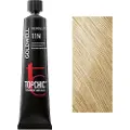 Goldwell Color TopchicThe Special LiftPermanent Hair Color 11N Lysblond Natur 60 ml (1.500,00 kr / 1 l)