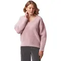 Deeluxe Loubiana V-hals Sweater