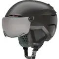 Atomic Savor Visor Junior Juniorhjelm