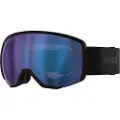 Atomic Revent L HD, skibriller, sort