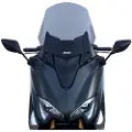 Wrs Yamaha Xp 530 T-max Abs T-max 17 Ya001f Forrude