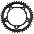 JT Sprockets 525 Jtr1792.42zbk Steel Bagtandhjul