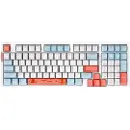 VGN V98 Pro Box Autumn Maple Sugar Limited Edition Gamingtastatur Engelsk