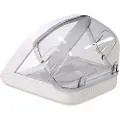 Surefeed Microchip Pet Feeder Rear Cover