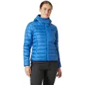 Helly Hansen Verglas Down 2.0 Vatteret Jakke