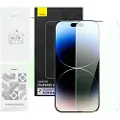 Baseus Privacy Protection Tempered Glass Crystal Series iPhone 14 Pro