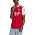 Adidas Arsenal Fc 22/23 Hjem T-shirt Med Korte ærmer