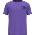 Odlo Essential Imprime T-shirt Med Korte ærmer