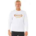 Rip Curl Icons Of Surf Upf Langærmet Rashguard