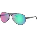Oakley Feedback Kvinde Solbriller