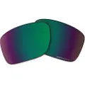 Oakley Turbine Polariserede Udskiftningslinser