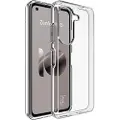 IMAK Asus Zenfone 10 Imak UX-5 TPU Cover - Gennemsigtig