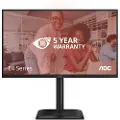 AOC 24e4u 23.8" 1920 X 1080pixels Ips 16:9 120hz