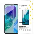 Wozinsky Hærdet skærmbeskytter Samsung Galaxy M55