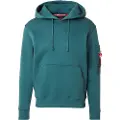 Alpha industries Air Force Hættetrøje