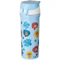 Koziol - Vandflaske Stan Paw Patrol 500 ml - Blå - Børneservice & tilbehør - - Homeroom