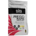 Sis Rego Rapid Restitutionsdrikpulver Vanilje 500g