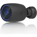 Ubiquiti Unifi Ai Professional Bullet Camera Black