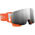 POC Pocito Nexal Fluorescent Orange Kids Briller orange