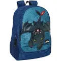 Safta 612546665 Como Entrenar A Tu Dragon 23l Rygsæk