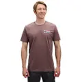 Black Diamond Winter Ridge T-shirt Med Korte ærmer