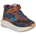Shoo Pom Sneakers Shoo Pom POW DRY TEX barn 25