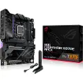 Asus Rog Crosshair X870e Apex Bundkort