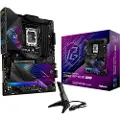 Asrock Z890 Riptide Wifi Lga 1851 Atx
