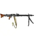 G&G Gmg42 Airsoft Angrebsriffel