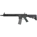 G&G Sr15 E3 Mod2 M-lok Aeg Airsoft Angrebsriffel