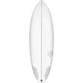 Torq Tec Multiplier 7'4 Surfboard mønster