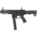 G&G Arp 9 Aeg Egc-arp-9mm-bnb-ncm Airsoft Angrebsriffel