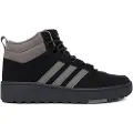 Adidas Hoops 4.0 Mid Winterized Sko