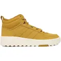 Adidas Hoops 4.0 Mid Winterized Sko
